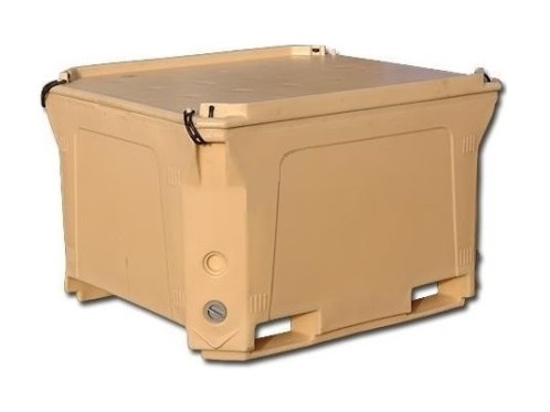 <span style="font-weight: bold;">Изотермические контейнеры</span><br>